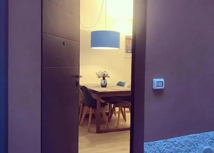 Lovely - Brand New Stylish In Navigli Area *