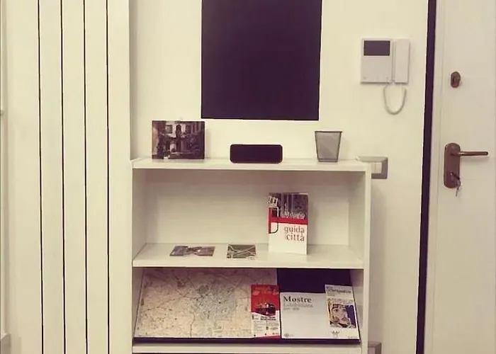 Lovely - Brand New Stylish In Navigli Area * Milan