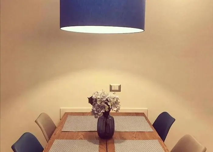 Lovely - Brand New Stylish In Navigli Area * Milan