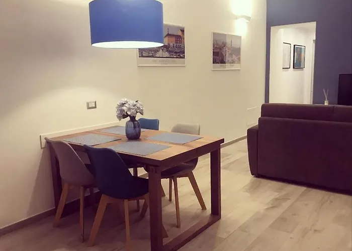 Lovely - Brand New Stylish In Navigli Area