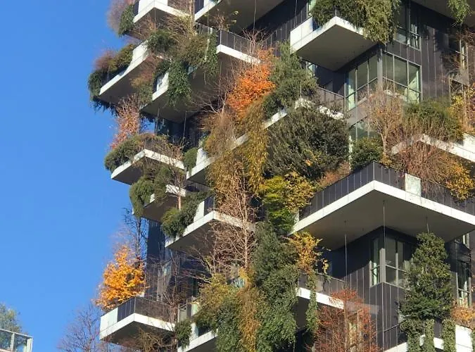 Vivere Isola Apartamento