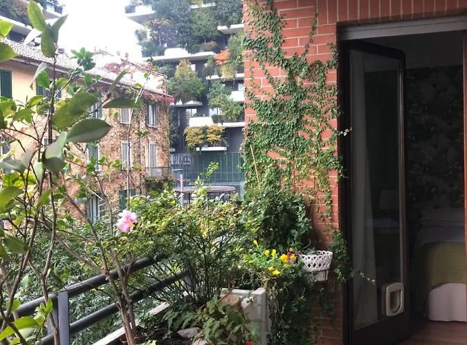 Apartamento Vivere Isola