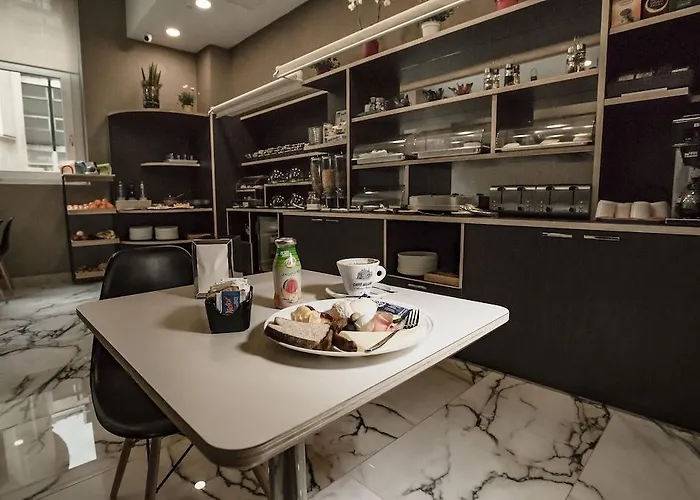 Castello מלון 3*