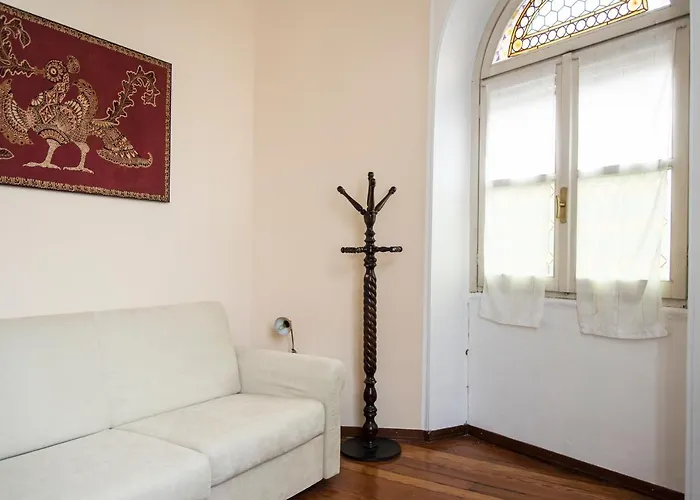 Brera District 2 Bedrooms -youhosty 아파트 밀라노