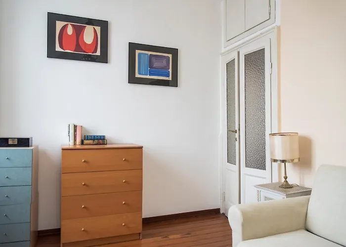Brera District 2 Bedrooms -youhosty Mediolan