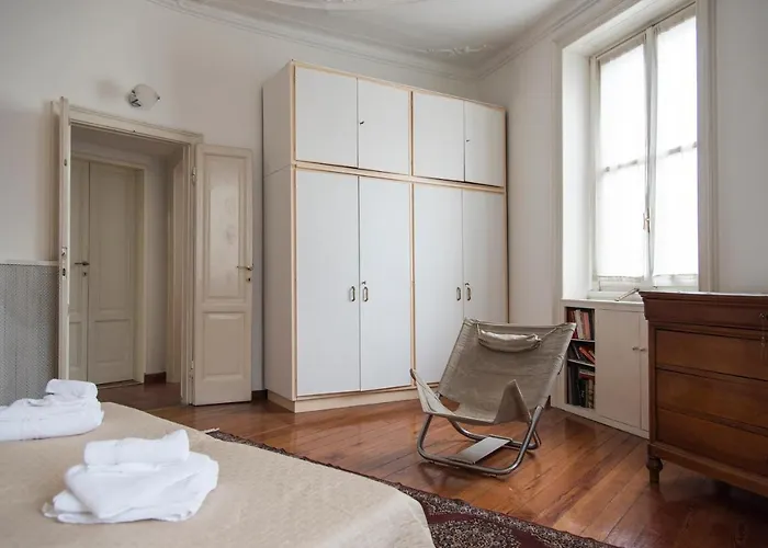 Brera District 2 Bedrooms -youhosty 밀라노