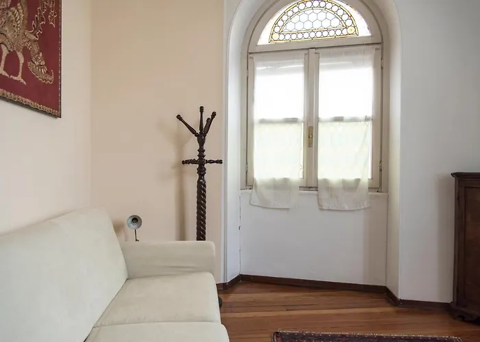 Apartament Brera District 2 Bedrooms -youhosty *