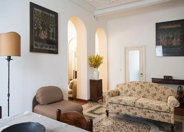 Brera District 2 Bedrooms -youhosty Apartament Mediolan