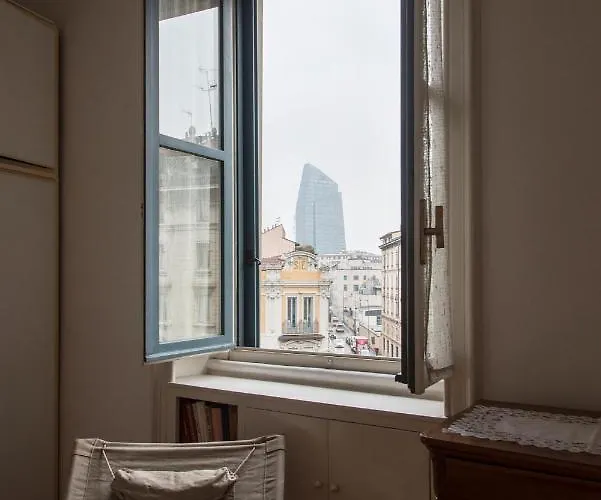 Brera District 2 Bedrooms -youhosty *