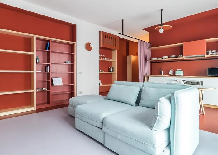 Italianway Comfort - Bassini 31