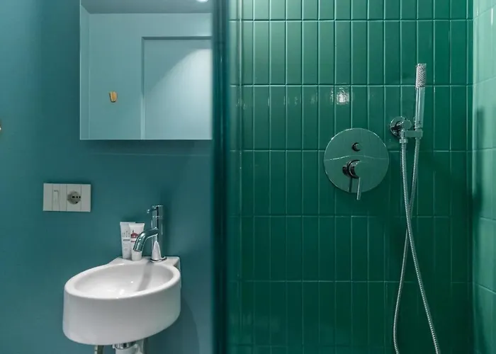 Italianway Comfort - Bassini 31 Apartament *