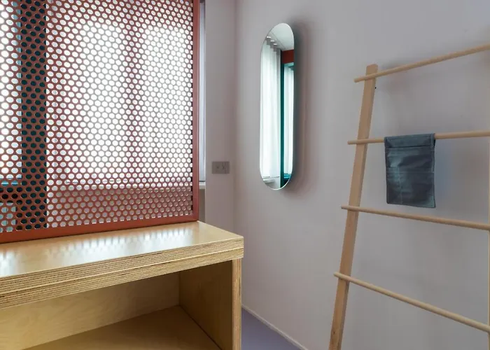 Apartament Italianway Comfort - Bassini 31 Mediolan