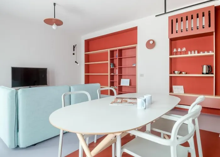 Italianway Comfort - Bassini 31 *