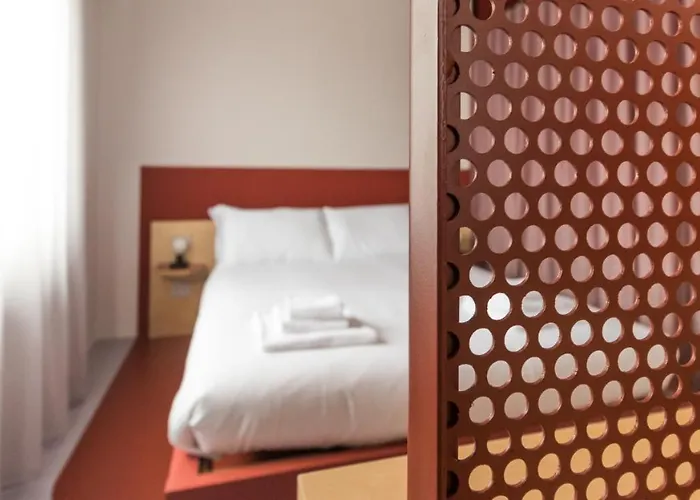 Apartament Italianway Comfort - Bassini 31 *