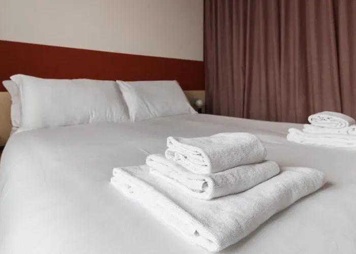 Apartament Italianway Comfort - Bassini 31 *