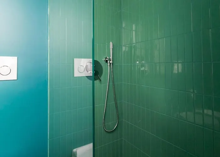 Apartament Italianway Comfort - Bassini 31 *