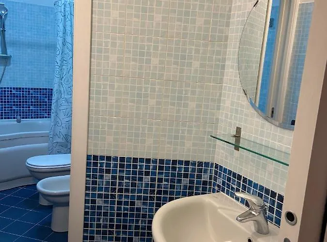 Appartement Bicocca *