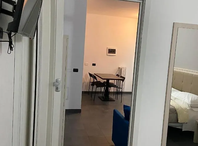 Appartement Bicocca *