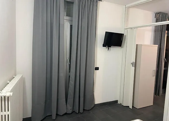 公寓 Bicocca 米兰