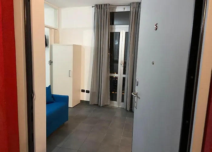 Appartement Bicocca