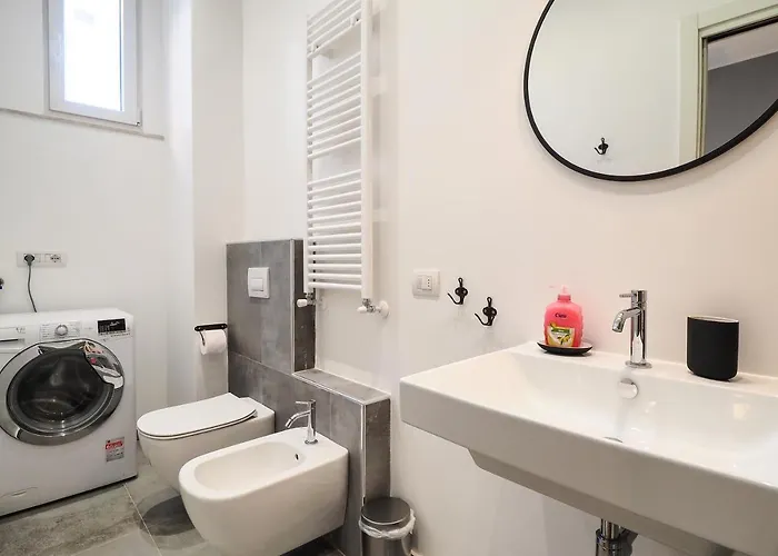 Apartman Primopiano - Piero Della Francesca *