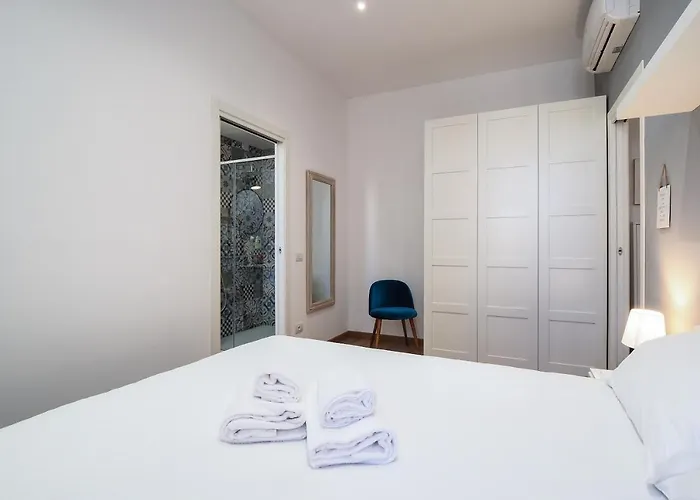 Apartman Primopiano - Piero Della Francesca