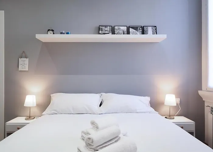 Apartman Primopiano - Piero Della Francesca *