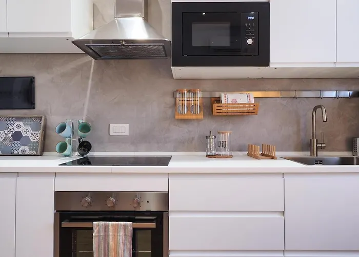 Apartman Primopiano - Piero Della Francesca *