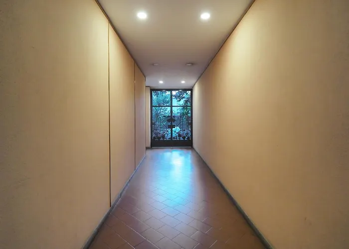 Primopiano - Piero Della Francesca Apartman *