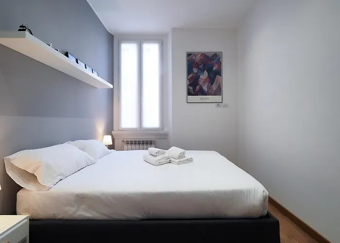 Apartman Primopiano - Piero Della Francesca *