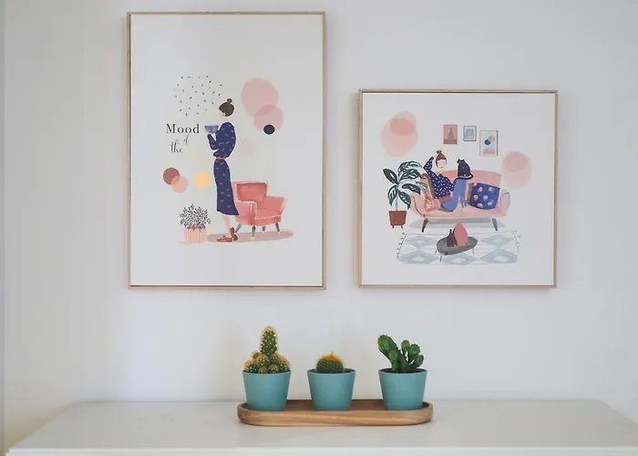 Primopiano - Piero Della Francesca Apartman Milánó