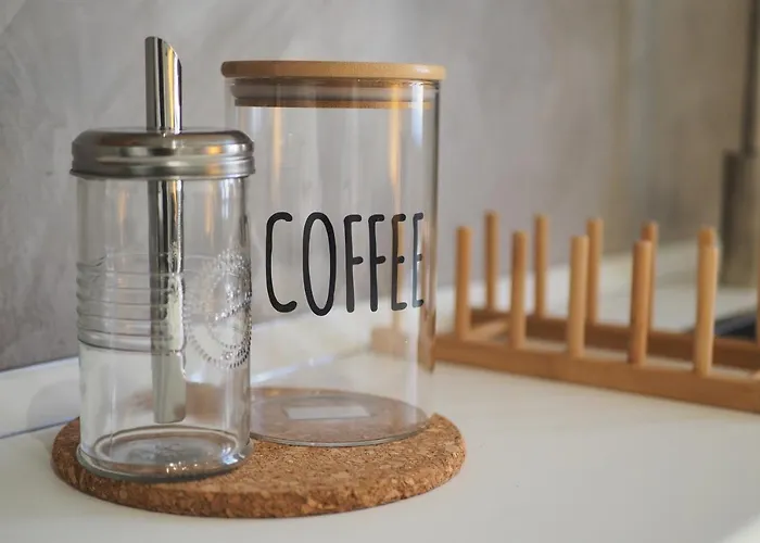 Primopiano - Piero Della Francesca Apartman