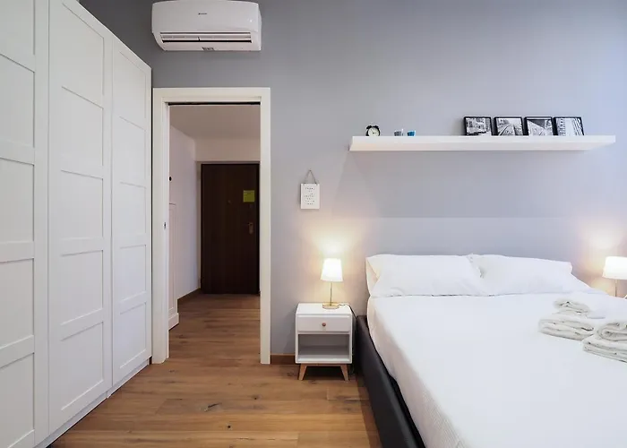 Primopiano - Piero Della Francesca Apartman *