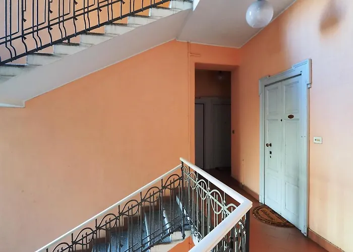 Primopiano - Piero Della Francesca Apartman Milánó