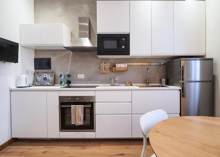 Primopiano - Piero Della Francesca Apartman *