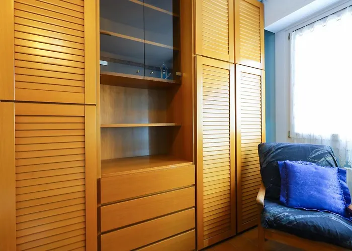 Primopiano - San Dionigi Lejlighed Milano