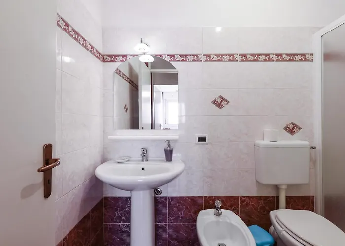 Apartament Primopiano - San Dionigi