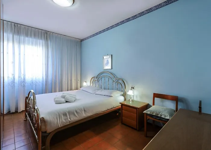 Lejlighed Primopiano - San Dionigi *