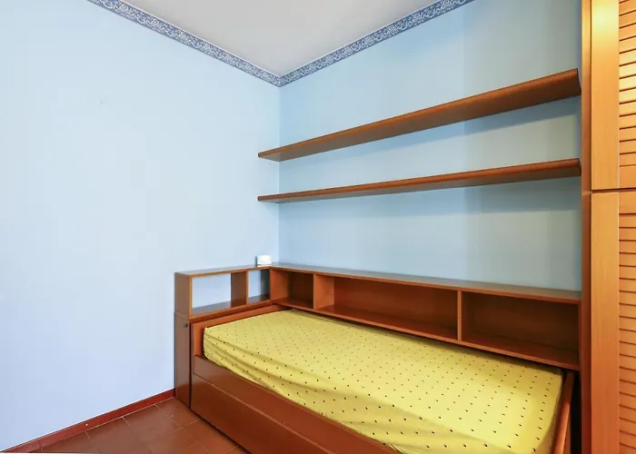 Primopiano - San Dionigi Lejlighed