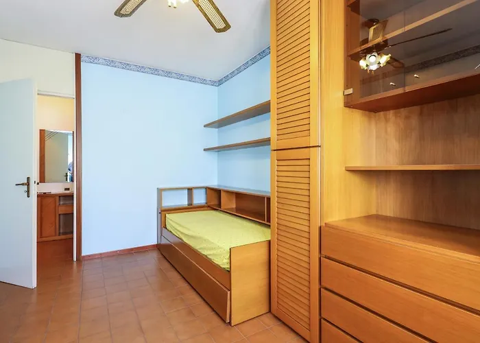 Primopiano - San Dionigi Lejlighed *