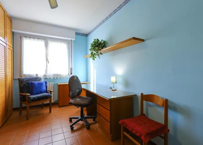 Primopiano - San Dionigi Lejlighed Milano