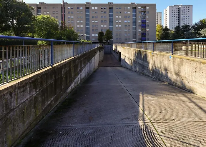 Primopiano - San Dionigi Lejlighed Milano