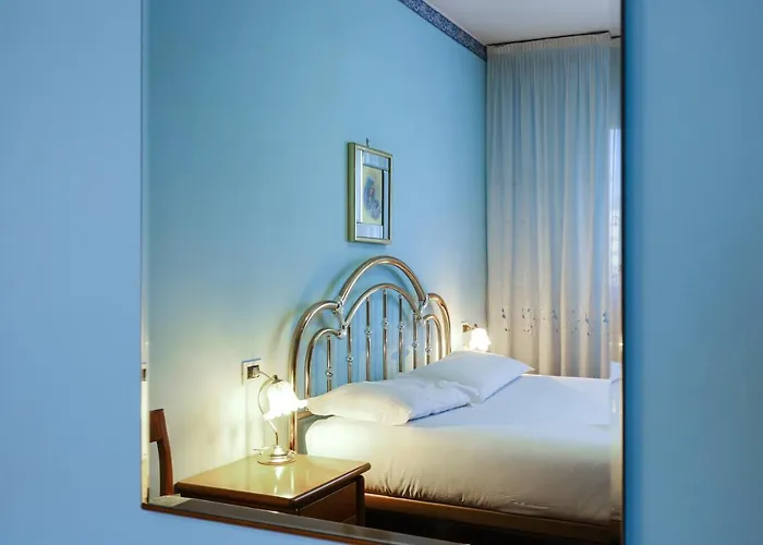 Primopiano - San Dionigi Lejlighed *