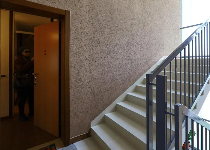 Primopiano - San Dionigi * Milano