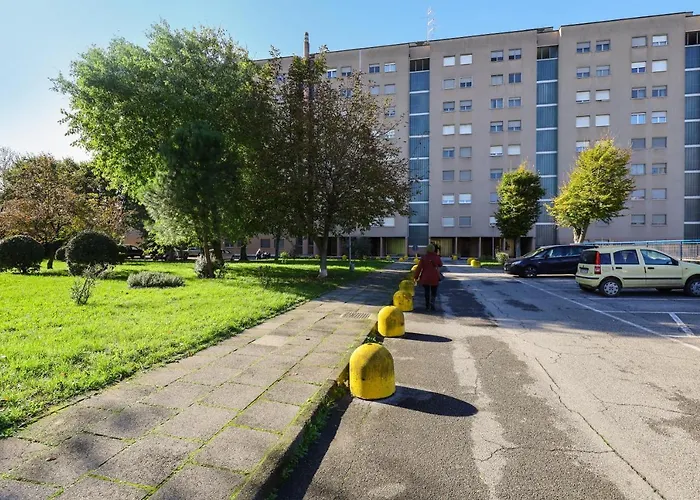 Primopiano - San Dionigi * Milano