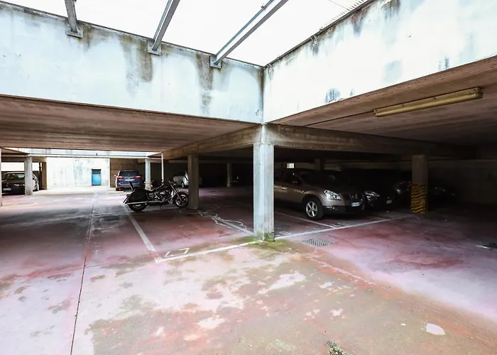 Primopiano - San Dionigi Lejlighed Milano