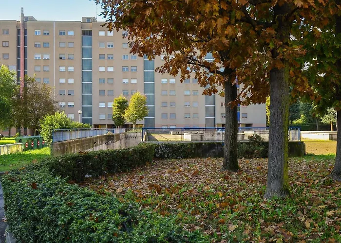 Lejlighed Primopiano - San Dionigi *