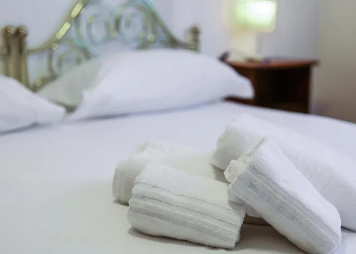 Lejlighed Primopiano - San Dionigi