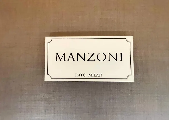 Intomilan Galleria Duomo I Boutique & Design Apart Otel
