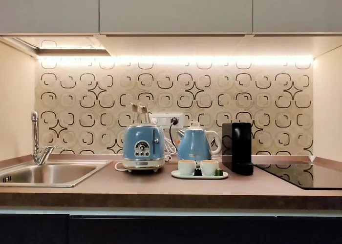 Intomilan Galleria Duomo I Boutique & Design Aparthotel 4*